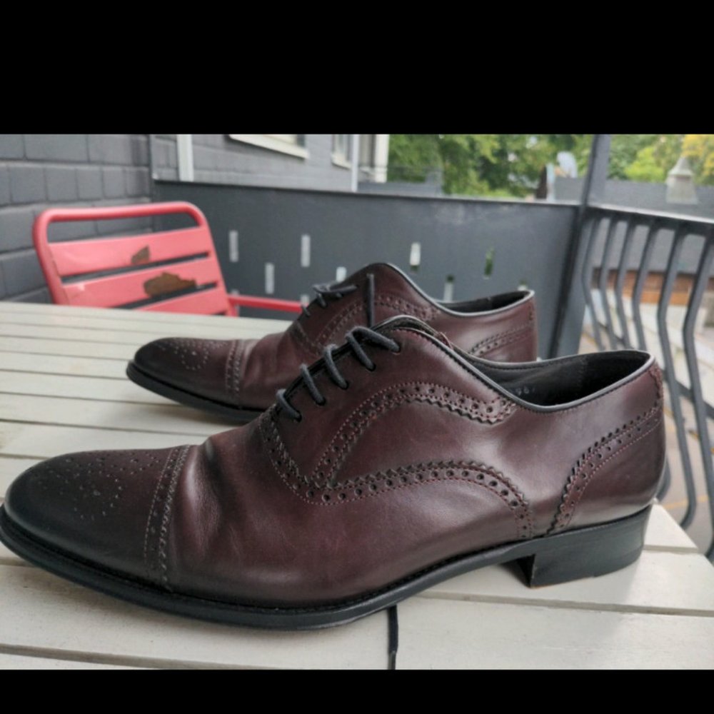 Formal shoes - Picture 4 of 4